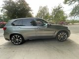 BMW X5 xDrive50i - - BMW X5 in Hamburg