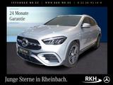 Mercedes-Benz GLA 200 AMG Line Kamera/Navi/Totw./LED/el Heckkl