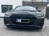Audi RS7 4.0 TFSI BLACK-Package LASER Matrix Garantie - gebrauchte Audi RS7 aus dem Jahr 2021