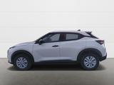 Nissan Juke Visia LED DAB RADIO KLIMA Spurhalteass. - Nissan Juke Visia mit Benzin-Antrieb