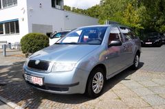 Fahrzeugabbildung Skoda Fabia Combi Classic 1.4L Klimaanlage Bluetooth !