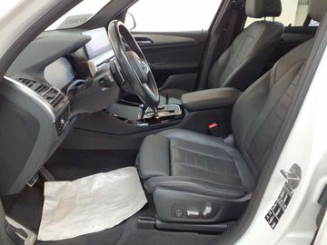 BMW X3 - 8