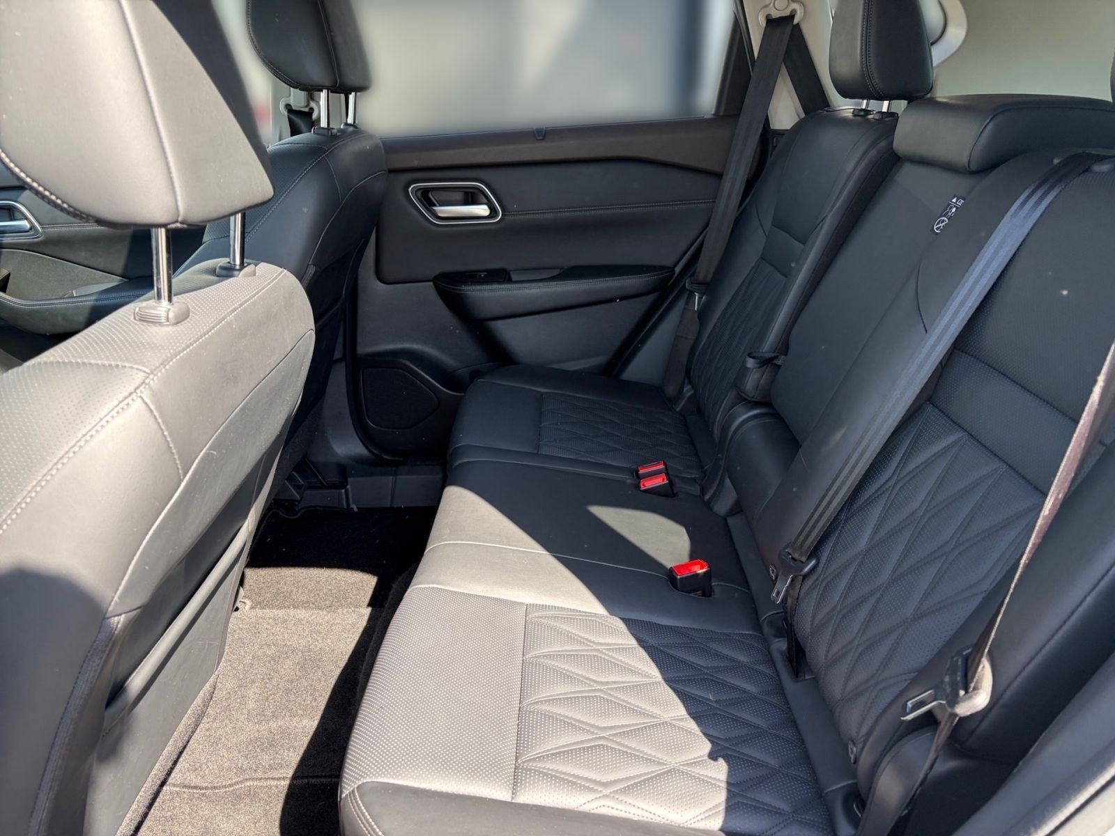 Fahrzeugabbildung Nissan X-Trail 1.5 VC-T e-Power Tekna+ e-4ORCE*360°Kame