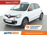 Renault Twingo 0.9 Energy GT Aut.*TEMPO*PDC*SHZ*KLIMA* - Renault Twingo Gebrauchtwagen in Köln
