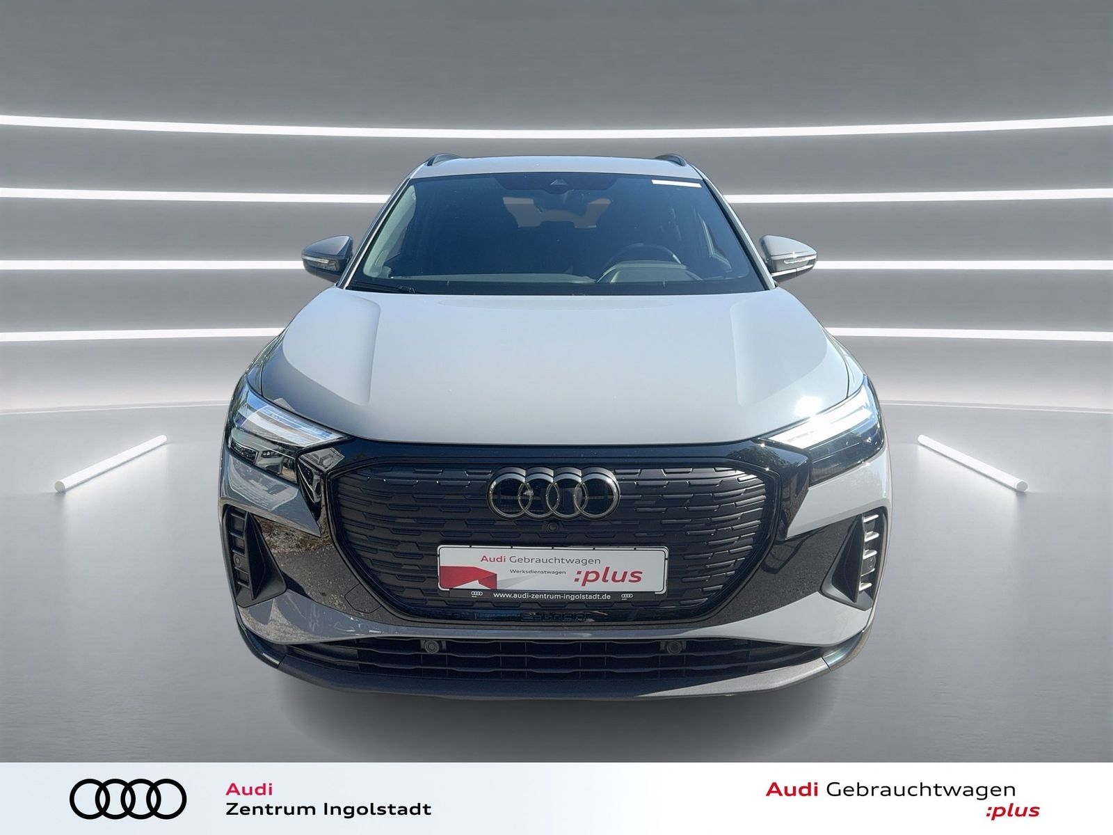 Audi Q4 e-tron - Bild 3