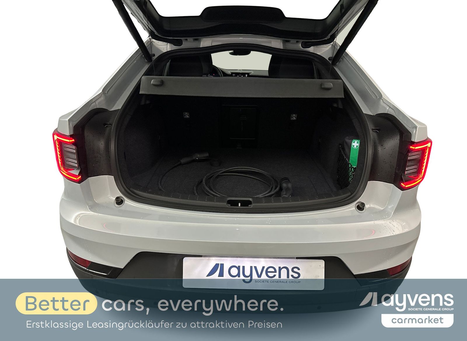 Polestar 2 - Bild 6