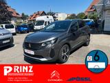 Peugeot 3008 Hybrid 225 GT *Navi *Sitzheizung *Kamera - Peugeot 3008: Geländewagen