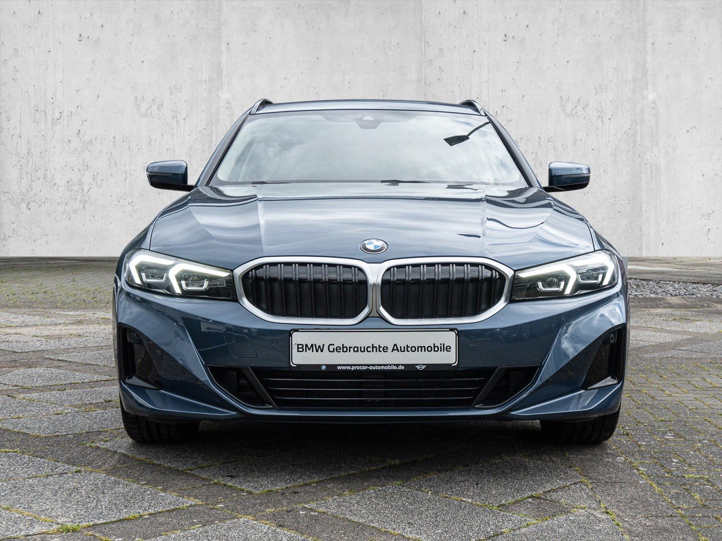 BMW 318 - Bild 3