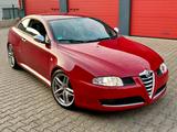 Alfa Romeo GT 1.9 JTDm QV - Alfa Romeo GT: 1.9