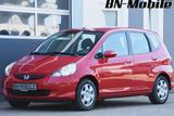 Honda Jazz 1.4 LS / 1.HAND / GARAGENWAGEN / SCHECKHEFT - Honda Gebrauchtwagen in Bonn