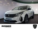 Peugeot 5008 GT Pack PureTech 180 EAT8 7-SITZER ACC LED