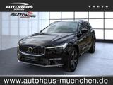 Volvo XC 60 Ultimate Bright AWD - Volvo XC60: Ultimate Bright