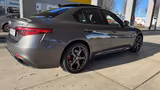 Alfa Romeo Giulia 2.0 Turbo Q4 Veloce - Alfa Romeo Giulia aus 2021