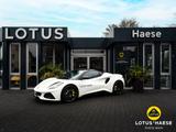 Lotus Emira V6 Mist White - by LOTUS HAESE - Lotus von 2026