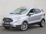 Ford Ecosport 1.0 EB Titanium X Autom. Xenon Navi RFK