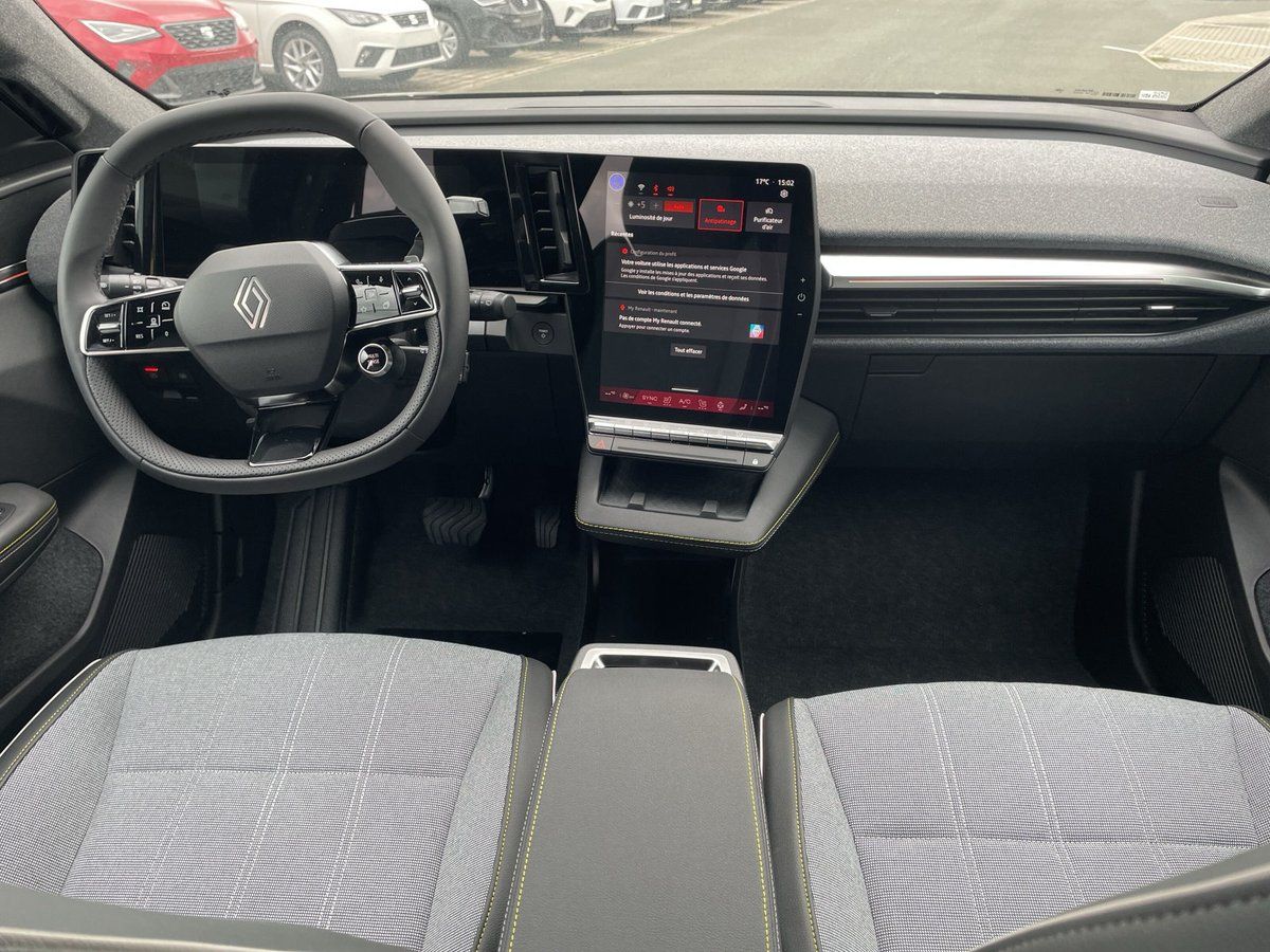 Renault Scenic - Bild 14