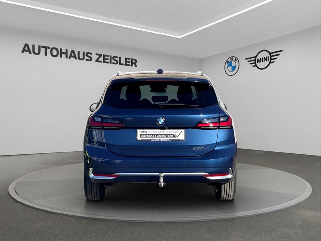 Foto Nummer 6: BMW 220d Active Tourer