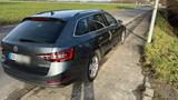 Skoda Superb 2.0 TDI SCR 140kW DSG Style Combi  - Skoda Superb in Hagen