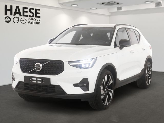 Volvo XC40 B4 Ultra Dark 2WD EU6d Panoramadach 360°Kam