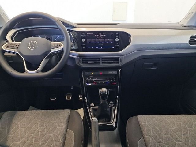 Volkswagen T-Cross - Bild 15