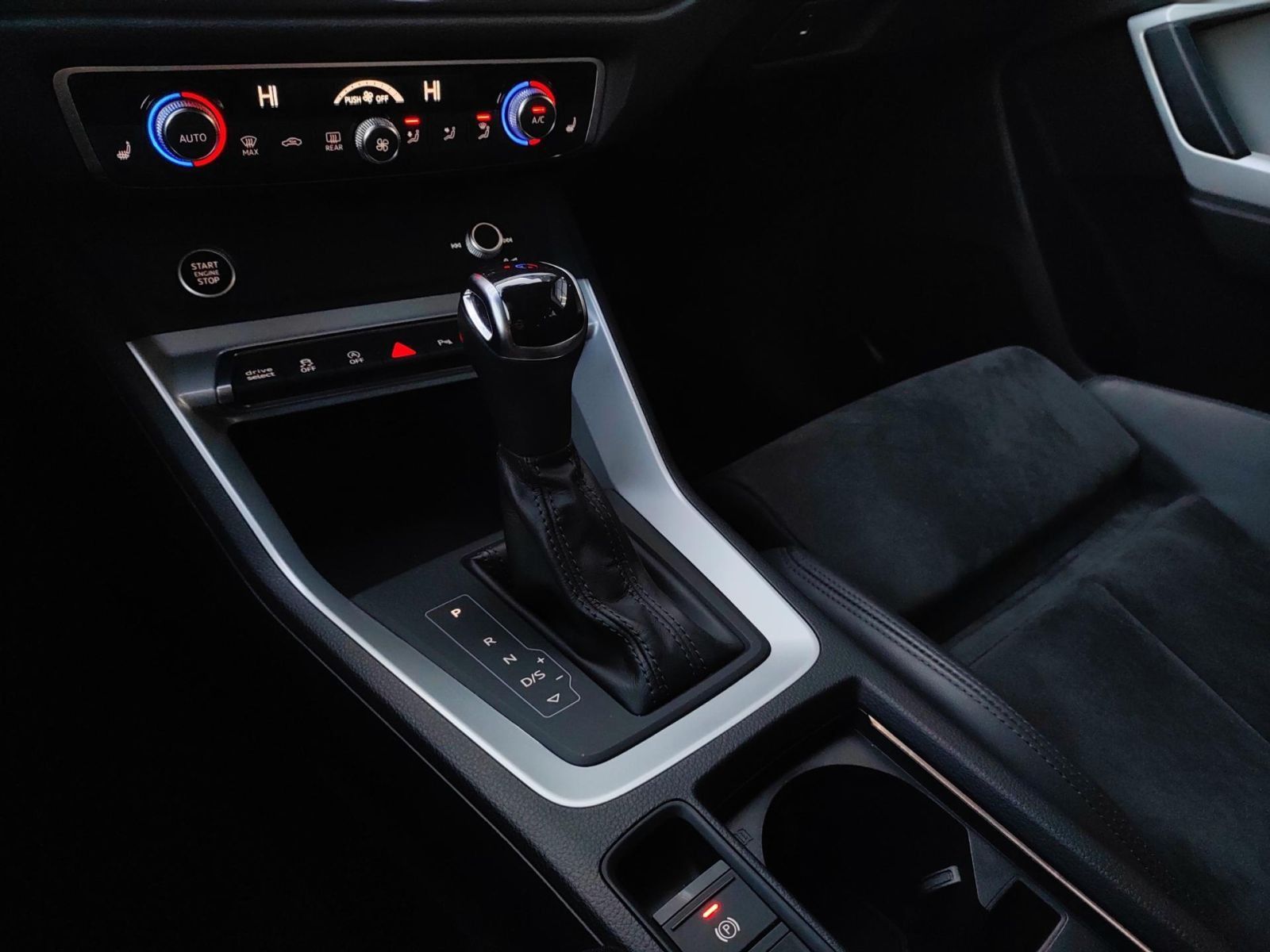 Audi Q3 - Bild 19