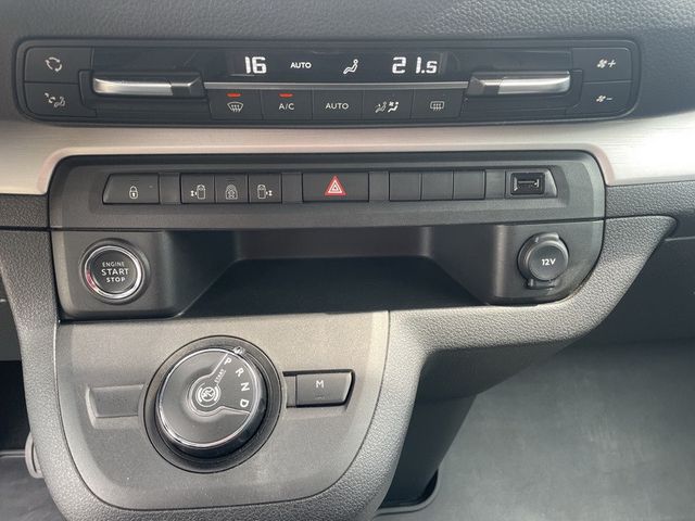 Citroën Spacetourer 2.0 HDI XL Business Lounge *AHK*STHZ