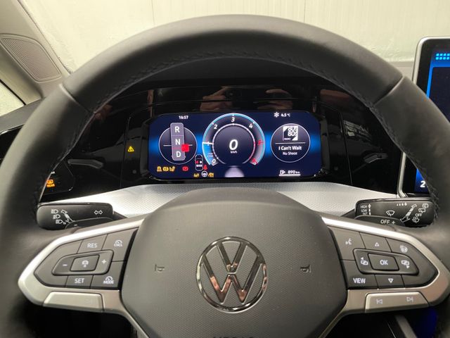 Golf VIII Variant Goal 2.0 TDI DSG AHK RFK LED A