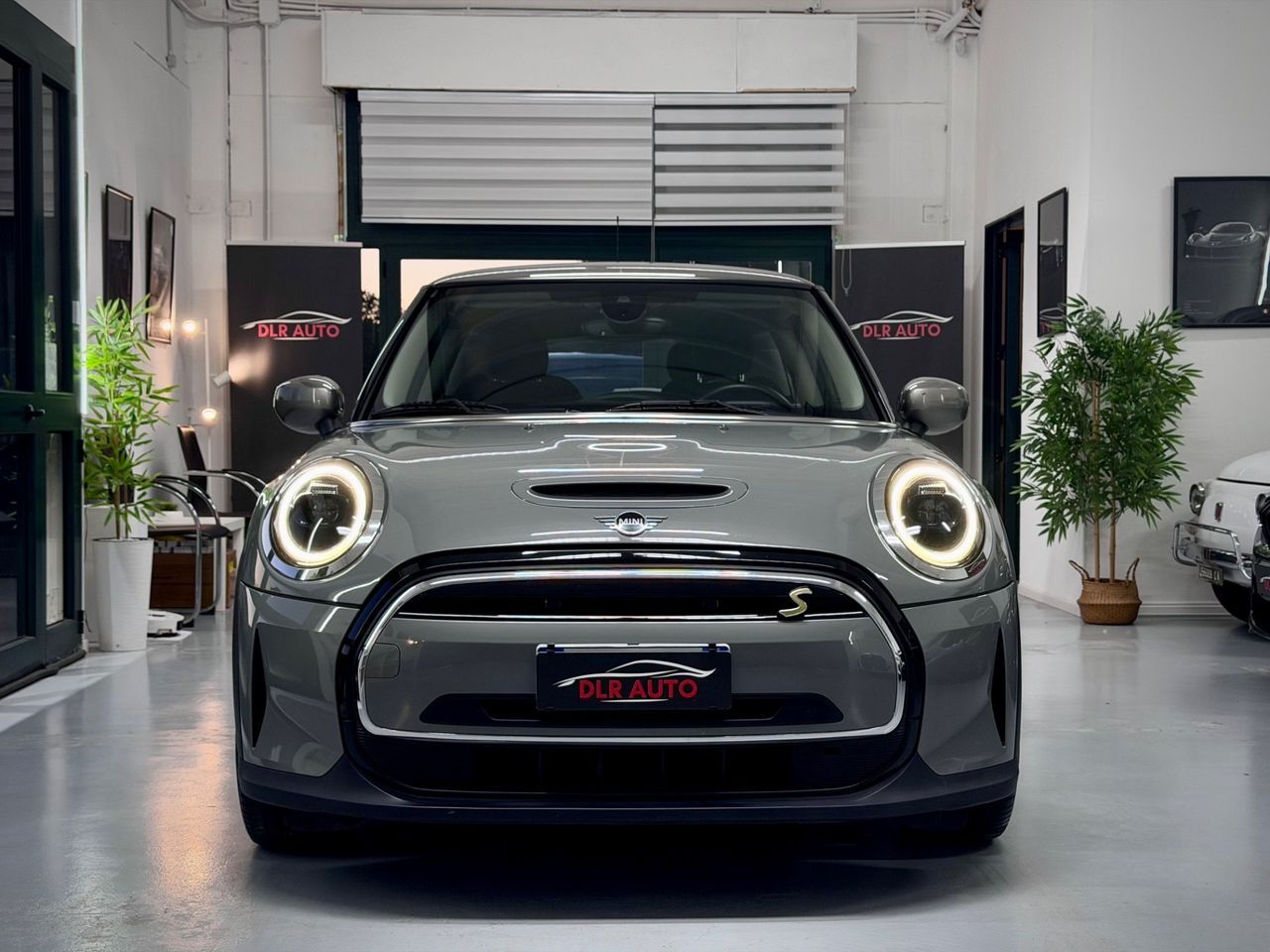 MINI Mini Full Electric Cooper SE imagem 2