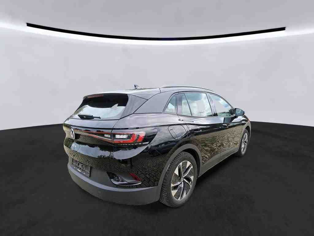 Volkswagen ID.4 - Bild 3
