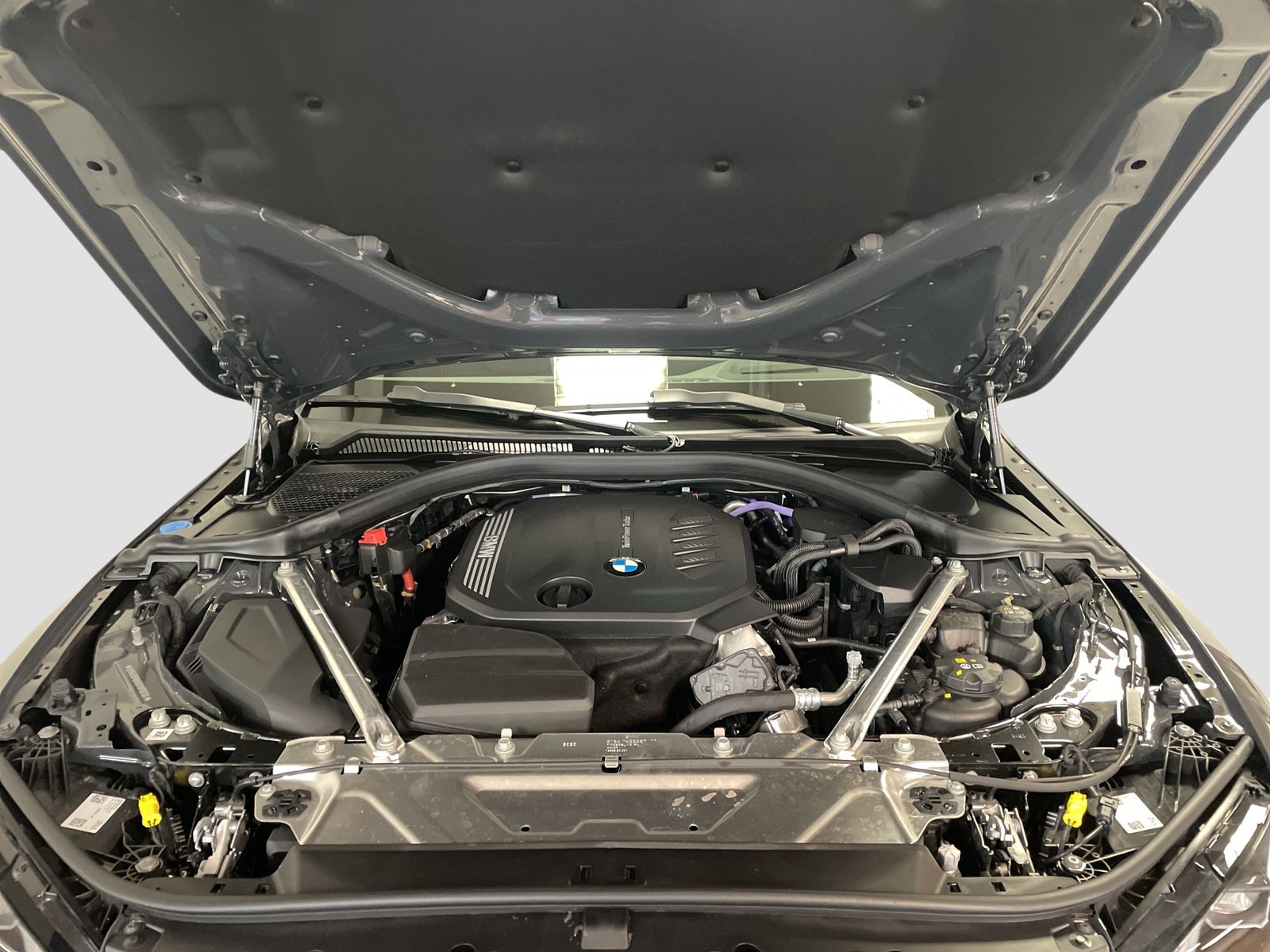 BMW 420 - Bild 14
