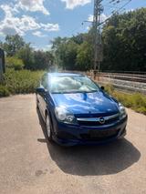 Opel Astra H GTC OPC Line  1.8 Benzin - Opel Astra: H Gtc Opc