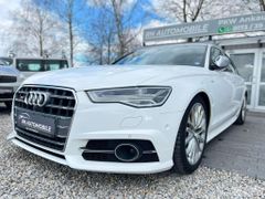Fahrzeugabbildung Audi S6 4.0 TFSI quattro Avant *BOSE HUD MATRIX LED*