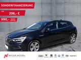 Renault Megane 1.3 TCe 140 INTENS Full-LED+NAV+SHZ+2xPDC