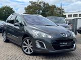 Peugeot 308 SW Allure*NAVI*SHZ*Panorama*Tempomat* - gebrauchte Peugeot 308 aus dem Jahr 2013
