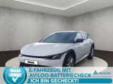 Kia EV6 77.4 AWD WP INSP COM ASS S - Kia EV6 in Frankfurt (Main)