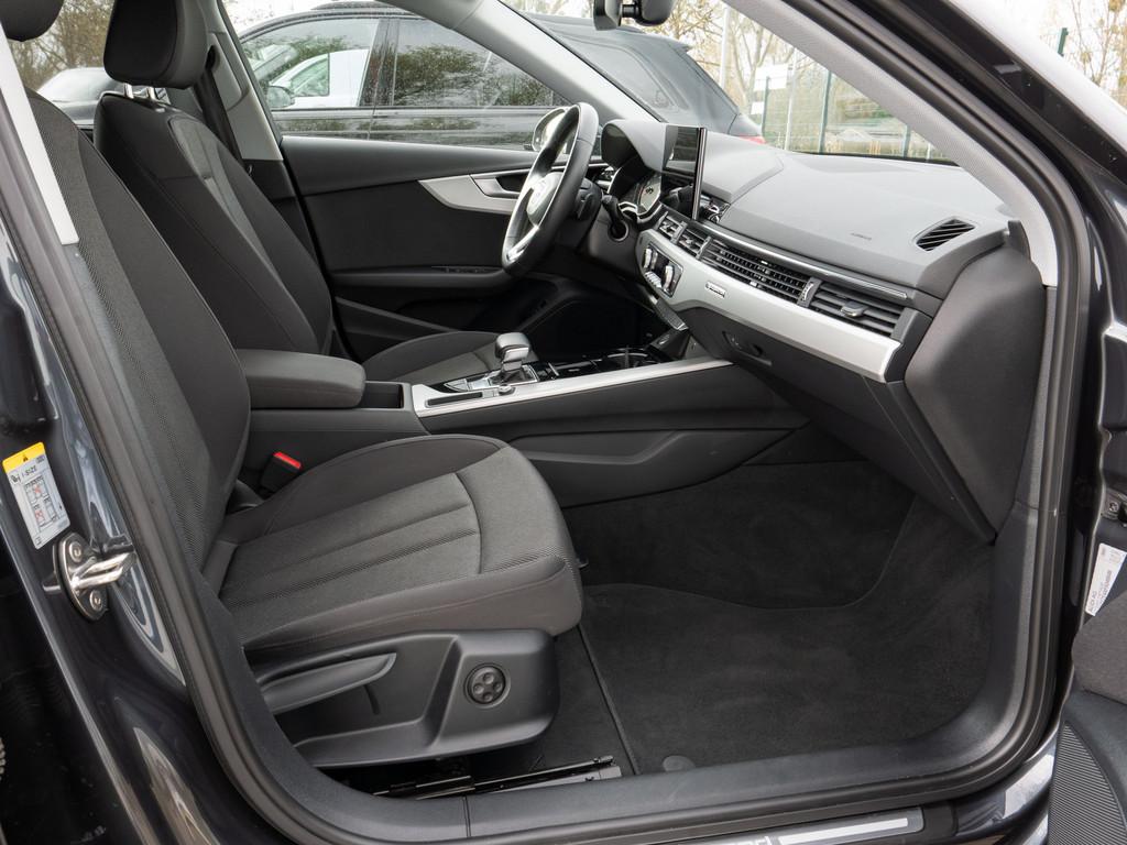 Audi A4 allroad 40 TDI quattro LED AHK NAVI PDC