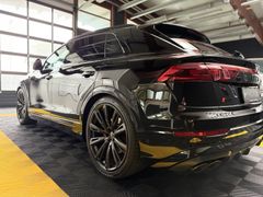 AUDI SQ8 4.0TFSI QUATTRO/COMP.PLUS/S.BELÜ/PANO/PANO