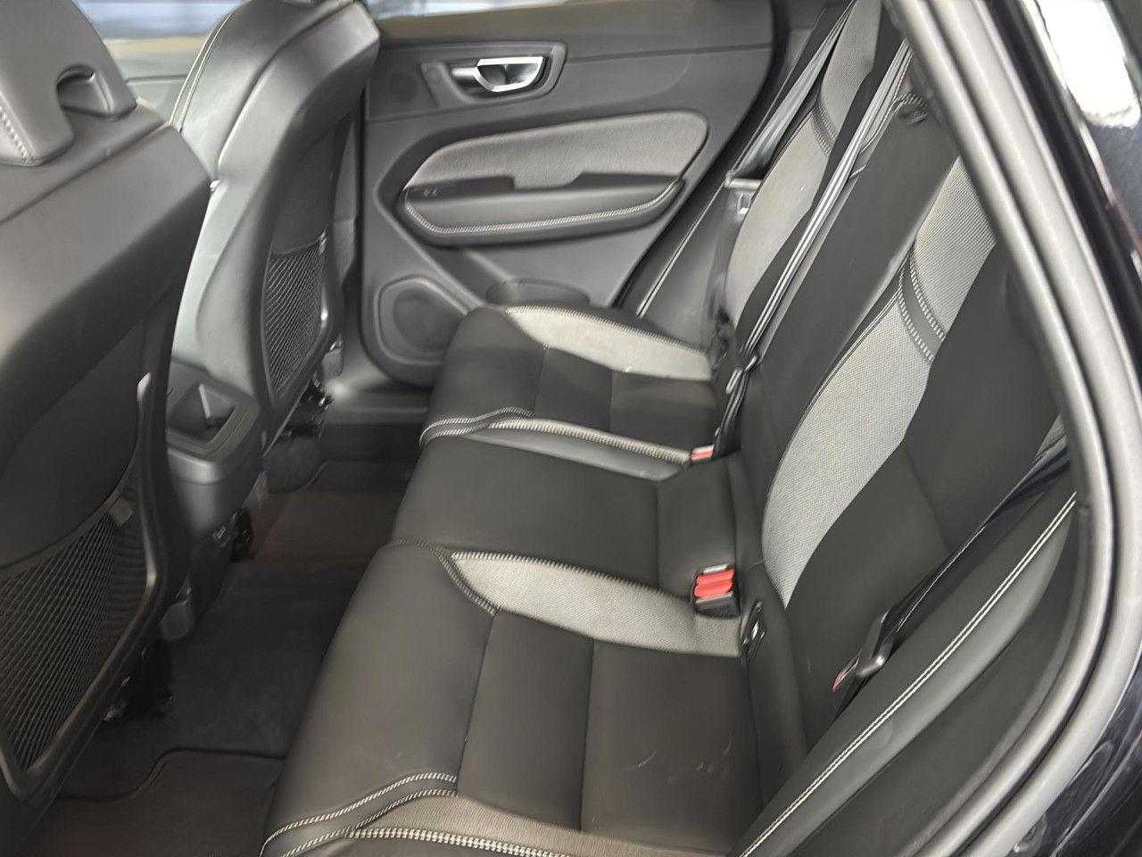 Volvo XC60 XC 60 Plus Dark AWD Bluetooth LED Klima, миниатюра 11