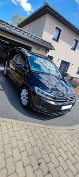 Volkswagen Touran 2.0 TDI SCR 140kW DSG Highline Highline - Volkswagen Touran: 140