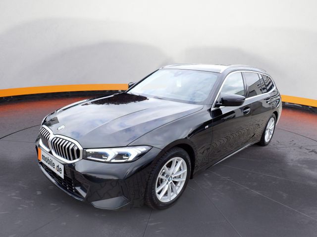 BMW 330 i Touring M Sport*UPE 70.360*HeadUp*HiFi*ACC