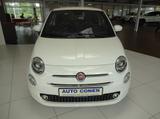 Fiat 500 1.0 GSE N3 Hybrid Lounge NAVI/CITY-P/KOMFORT - Fiat 500: 3.1
