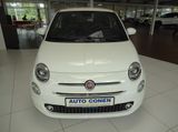 Fiat 500 1.0 GSE N3 Hybrid Lounge NAVI/CITY-P/KOMFORT - Fiat 500: 3.1