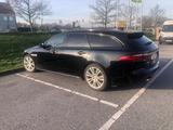 Jaguar XF 20d 180PS R-Sport Sportbrake Automatik R-... - Jaguar XF von privat