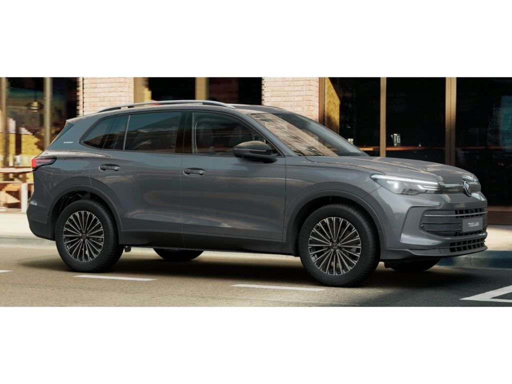 Volkswagen Tiguan - Bild 3