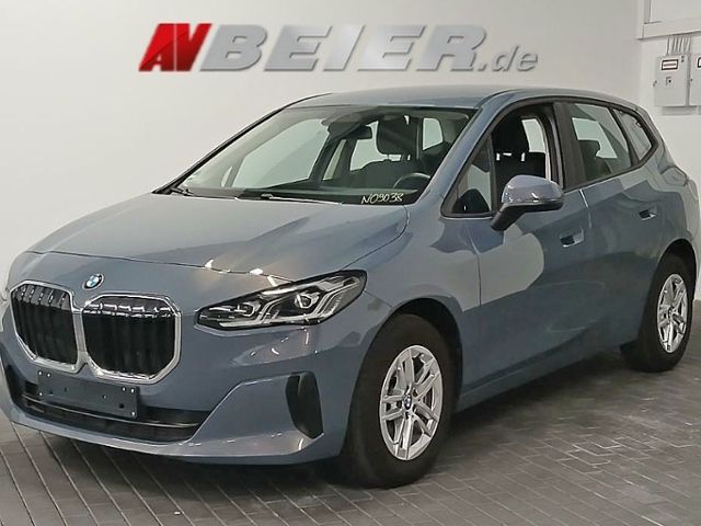 BMW 218 i adapt.LED ACC ToT-Winkel 2xPDC Sitzheiz.