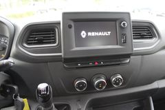 Renault Master 3,5t dCi 135 L2H1 (EURO 6d-TEMP)