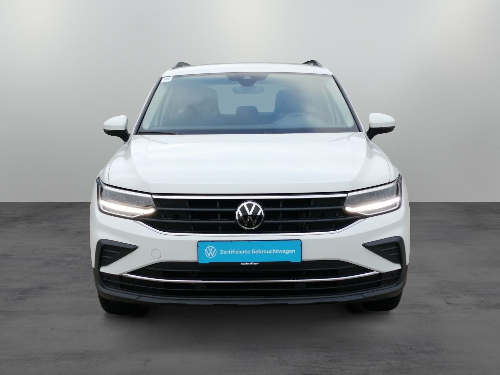 Volkswagen Tiguan - Bild 6