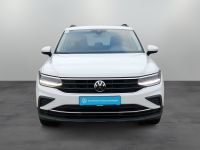 Volkswagen Tiguan - Vorschau Bild 6