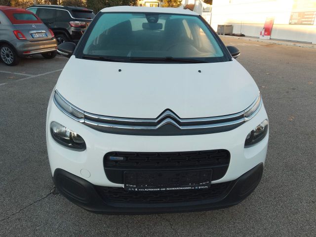 Citroën Citroen C3 PureTech 68 Feel