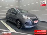 Hyundai i10 Classic "MULTI-SITZH-KLIMA-TEMPO-ALU" - Hyundai i10 Gebrauchtwagen in Aachen